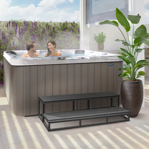 Escape hot tubs for sale in Washington